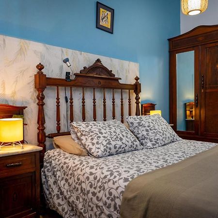 Casa Luna Agaete  Dış mekan fotoğraf