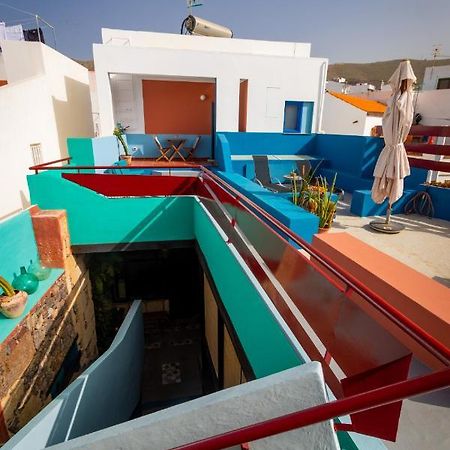 Casa Luna Agaete  Dış mekan fotoğraf