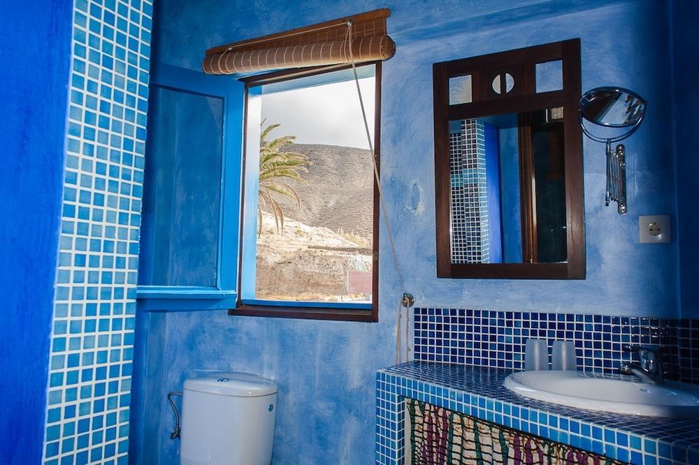 Casa Luna Agaete  Dış mekan fotoğraf
