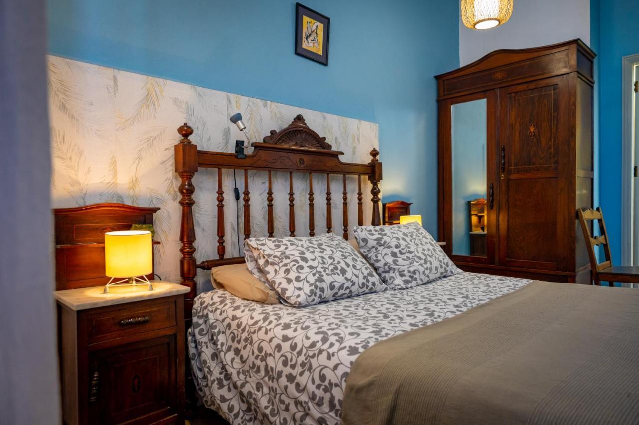 Casa Luna Agaete  Dış mekan fotoğraf