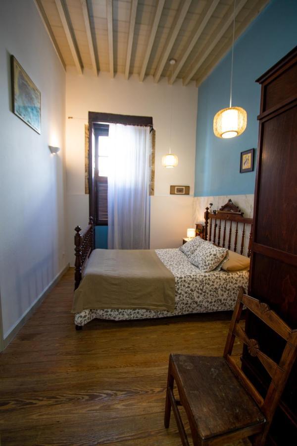 Casa Luna Agaete  Dış mekan fotoğraf