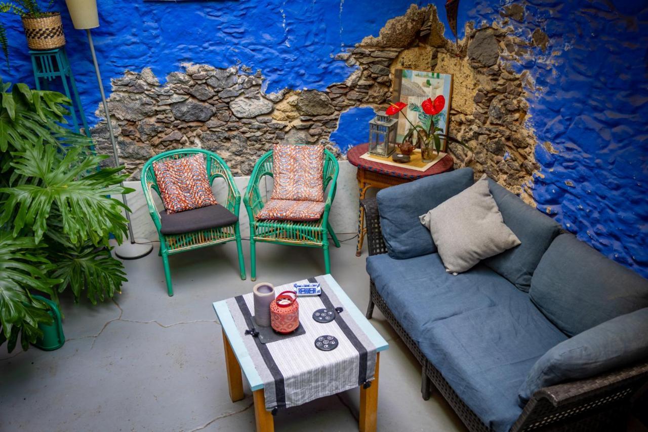 Casa Luna Agaete  Dış mekan fotoğraf