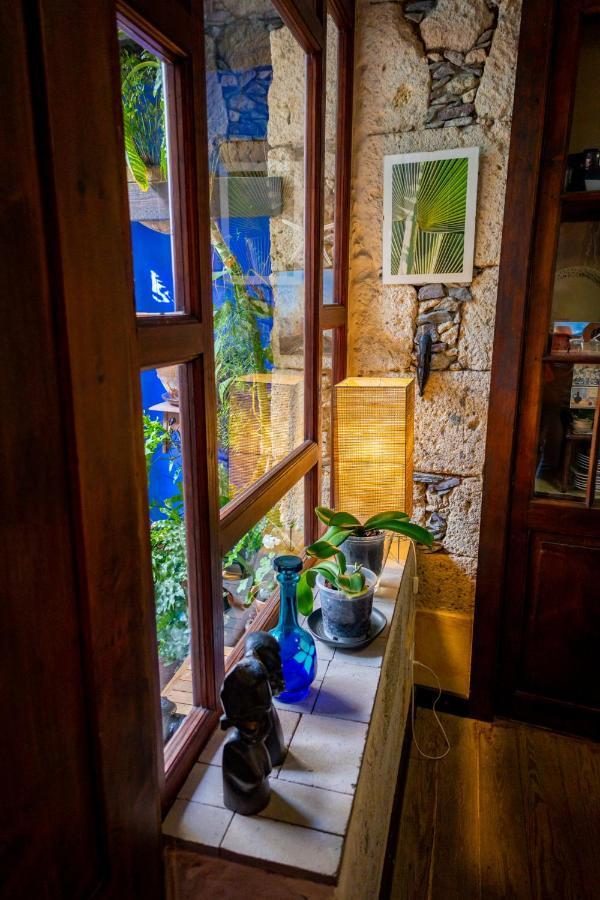 Casa Luna Agaete  Dış mekan fotoğraf