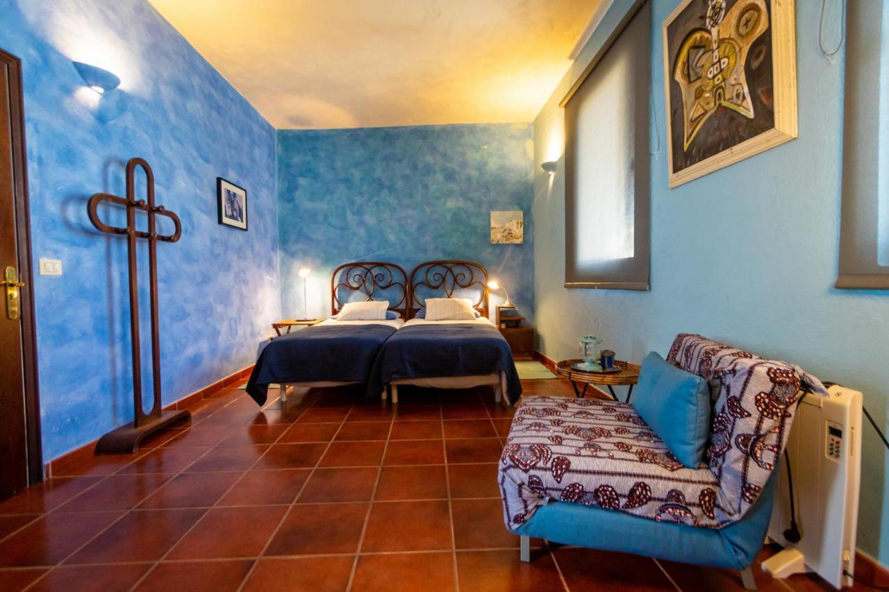 Casa Luna Agaete  Dış mekan fotoğraf