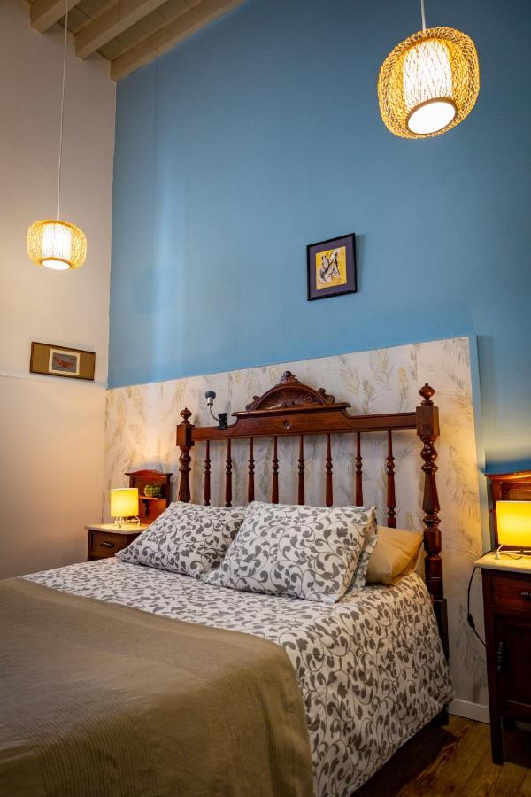 Casa Luna Agaete  Dış mekan fotoğraf
