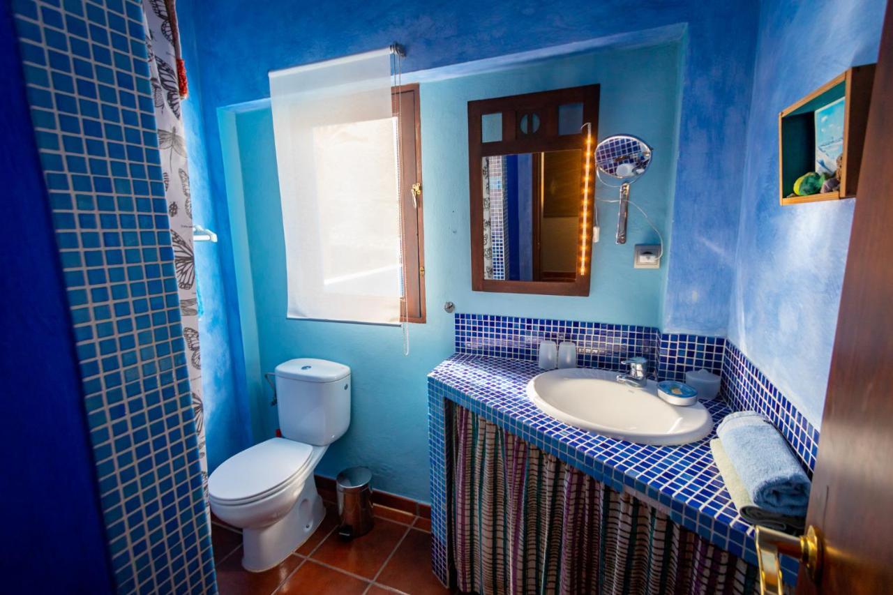 Casa Luna Agaete  Dış mekan fotoğraf
