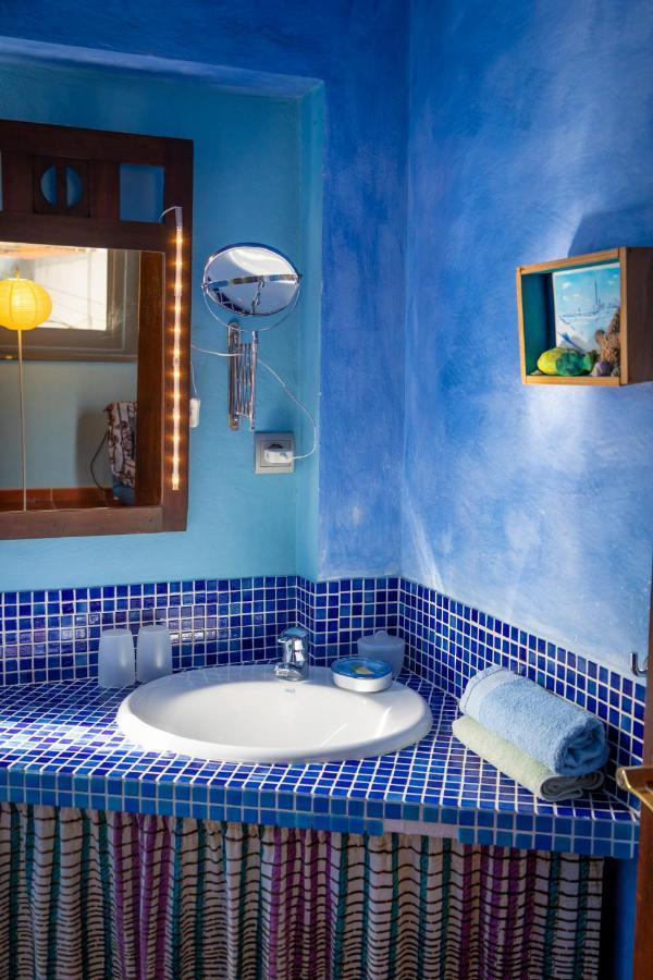 Casa Luna Agaete  Dış mekan fotoğraf