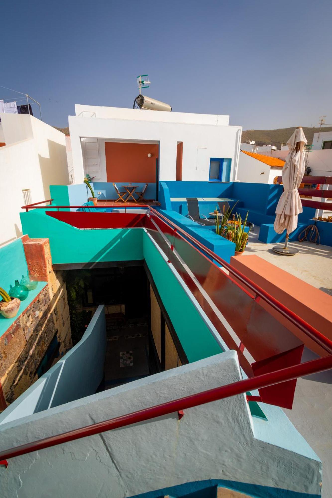 Casa Luna Agaete  Dış mekan fotoğraf