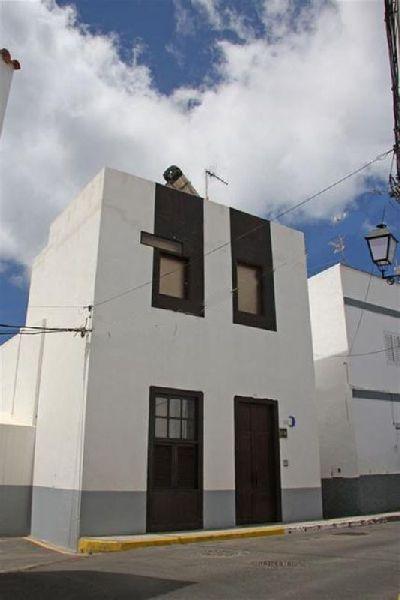 Casa Luna Agaete  Dış mekan fotoğraf