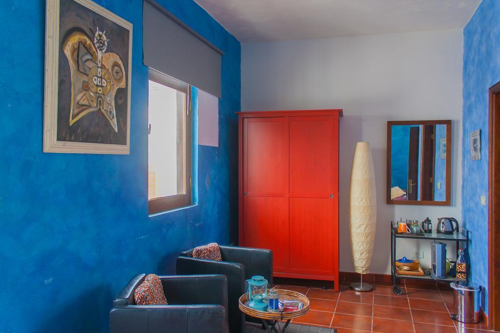 Casa Luna Agaete  Dış mekan fotoğraf